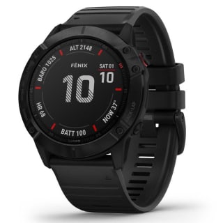 Reloj inteligente Garmin Reloj Fenix 6X Pro por 389,99€