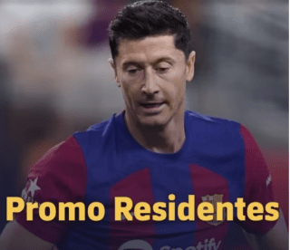 Código 40% Descuento entradas de Fútbol FC Barcelona para Residentes