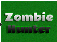 Gratis desde itch juego cazador de zombies