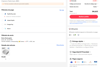 FIREBAT T8 Plus Mini PC Intel Alder Lake N100 8G 256G EU por solo 84,62€