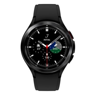 Smartwatch da Samsung, modelo Galaxy Watch4 Classic - R$ 889