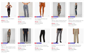 Empiezan las rebajs en Miravia con descuentos de hasta -70%