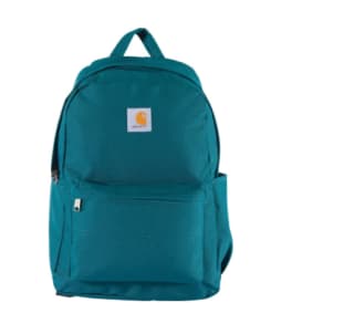 Carhartt sac à dos pour ordinateur portable 21L Classic Daypack Tidal à 39,99€