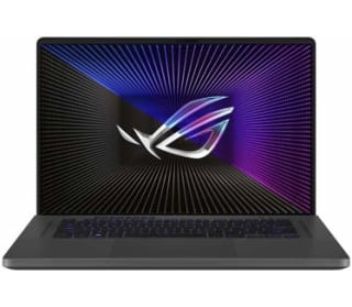 ASUS ROG Zephyrus G16 GU603VV-N3030W 16" Core i7 RTX 4060 Gaming laptop