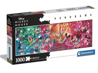 Puzzle Mickey de 1000 piezas Does Not Apply marca Clementoni por 8,91€