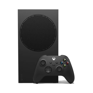 Xbox Series S Carbon Black 1TB por $6,999 en Costco