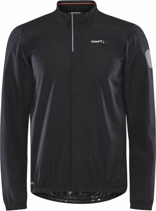 Craft Core Endurance Hydro fietsjack voor €29,99 bij Bol