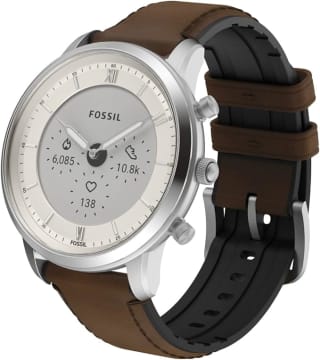 Neutra Gen 6 Hybrid Smartwatch voor €109 bij Fossil