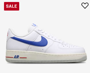 15% korting op je bestelling bij Footlocker voor members