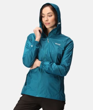 Chaqueta de mujer Pk It Jkt III Regatta por 13.95€