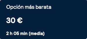 Vuelos ida y vuelta Gerona - Zagreb desde 30€ con Skyscanner