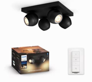 Tot 35% korting op Philips Hue artikelen bij Multibazaar