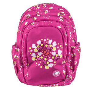 Mochila Kukuxumusu Rocky por 14.99€