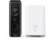 Eufy Deurbel E340 Dual Camera met Chime voor €159 bij Coolblue