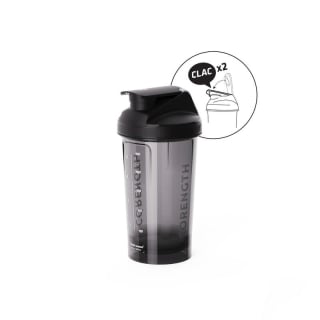 Shaker Classic Negro 500 ml por 4,99€