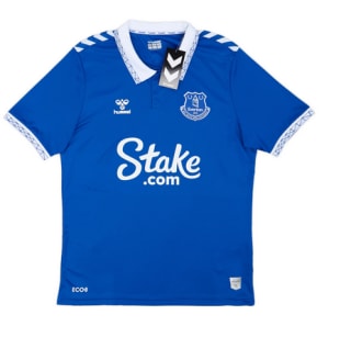 Camiseta de local Everton 2023-24 a solo 24€