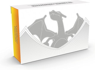 Pokemon Charizard Ultra Premium Collection Box voor €108,80 bij Amazon