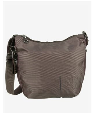 Bandolera Mandarina Duck HOBO por 34€