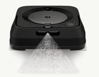 iRobot Braava Jet m6 Robot Mop (Grafiet) voor €379 bij Irobot