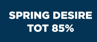 Tot 85% korting tijdens de Spring Sale bij Mango Outlet