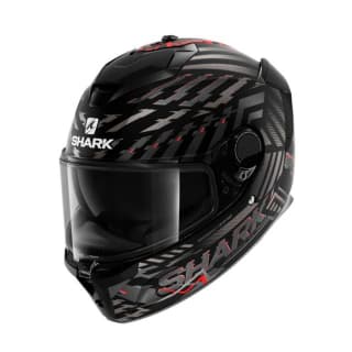 Casque intégral Shark Spartan Gt E-Brake - taille S à 2XL à 279,99€