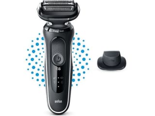 Braun Series 5 51-W1200S voor €89 bij de mediamarkt