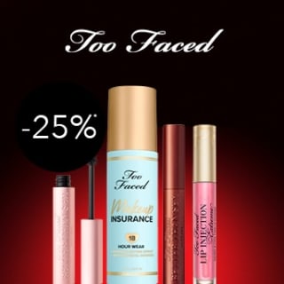 Tot 40% op diverse merken cosmetica tijdens Pre Black Frida bij Douglas