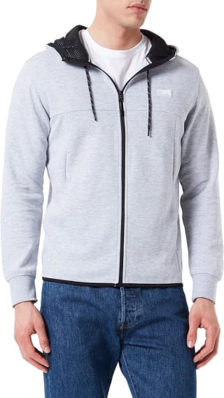 JACK & JONES Jcoair hoodie voor €29,99 bij Amazon