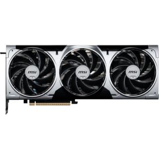 MSI NVIDIA GeForce RTX 5080 16G VENTUS 3X OC PLUS - Videokaart voor €1.029 bij Alternate.