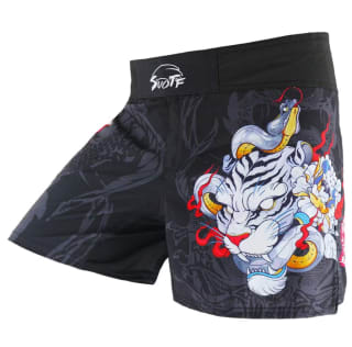 Pantalones cortos de boxeo Hombre SUOTF por solo 20€