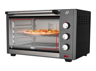 Horno tostador Oster de convección de 45 litros por $74.990