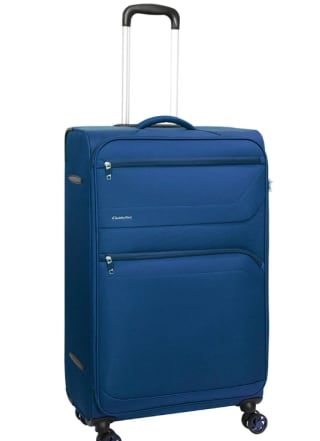 Emidio Tucci Maleta trolley grande 4 ruedas dobles|80cm por 62,50€