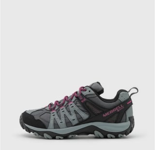 Zapatillas MERRELL Accentor 3 Sport con GORETEX Mujer por solo 56€