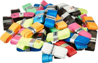 Babolat My Grip 70 stuks voor €10,37 bij Amazon