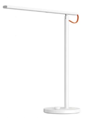 Lámpara intelignte Xiaomi Mi LED Desk Lamp 1S por 29.99€