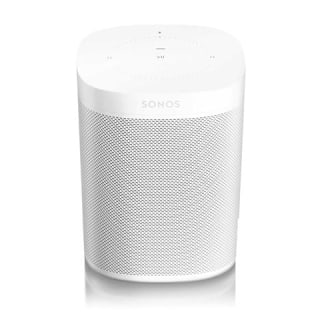 Sonos One (Gen 2) voor €174 bij HiFi Klubben