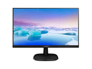 Philips V-Line 243V7QDAB/00 24" Full HD IPS monitor voor €99 bij Amazon