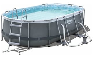 Piscina Bestway Power Steel d427 x 250 x 100 cm por 310,21€