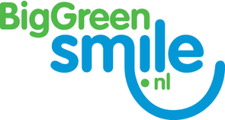 15% korting op Seepje bij Big Green Smile