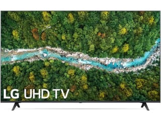 TV LG 55UP77006LB (LED - 55'' - 140 cm - 4K Ultra HD - Smart TV) por 439,99€