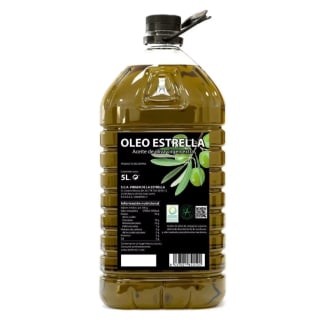 OLEOESTRELLA - Aceite Oliva Virgen Extra por 26€