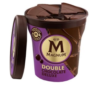 Helados 2da unidad con 70% Descuento en Hipercor