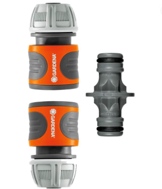 Gardena koppelingsset 18283 voor €9,57 bij Amazon.nl