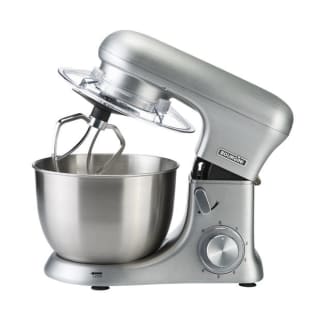 Bourgini 22.5079 Pro 4.5L keukenrobot voor €49,50