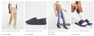 ASOS kortingscode voor 20% korting op alles incl. de sale tot 85%