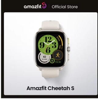 Smartwatch Amazfit Cheetah Square 44mm por 84,01€