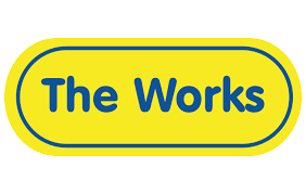 Acquire a 25% off children's books available at The Works