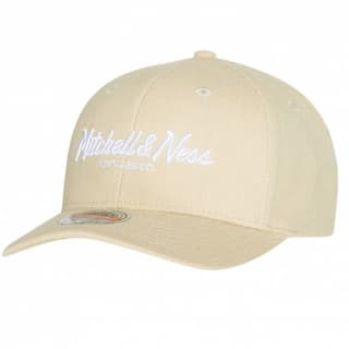 Mitchell & Ness Pinscript pet voor €5,55 bij Sport-Korting