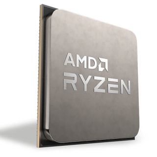 Processeur AMD Ryzen 5 3600 (3.6 GHz / 4.2 GHz) à 77,95€