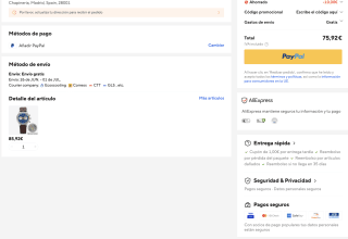 Reloj Sugess 1963 Pilot Cronógrafo Mecánico por solo 75,92€